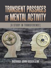 bokomslag Transient Passages of Mental Activity