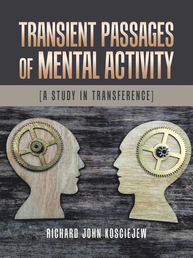 bokomslag Transient Passages of Mental Activity