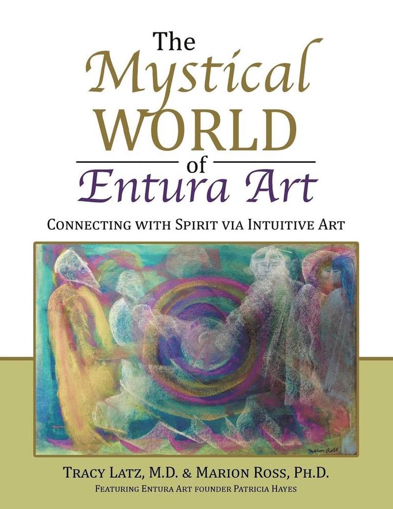 The Mystical World of Entura Art 1