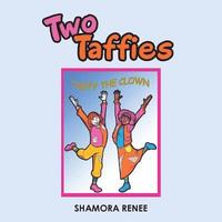 bokomslag Two Taffies