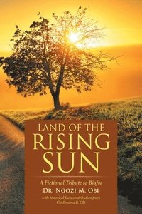 bokomslag Land of the Rising Sun