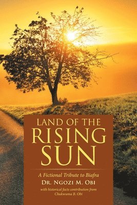 Land of the Rising Sun 1