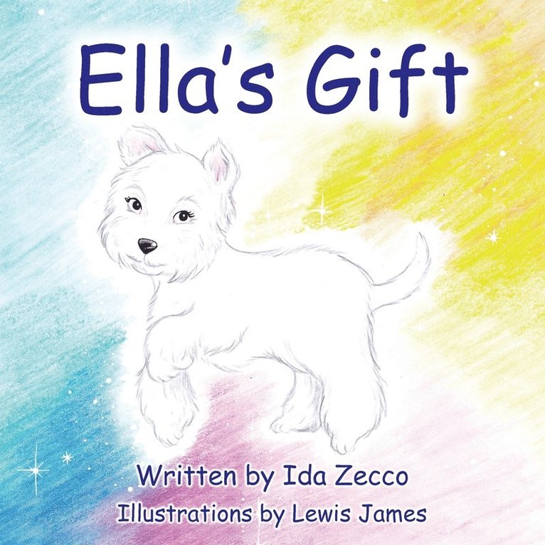 Ella's Gift 1