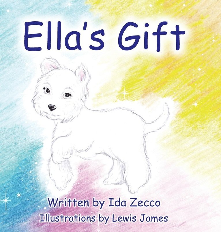 Ella's Gift 1