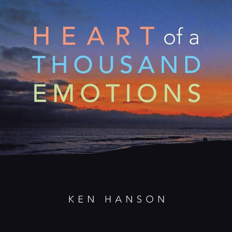 Heart of a Thousand Emotions 1