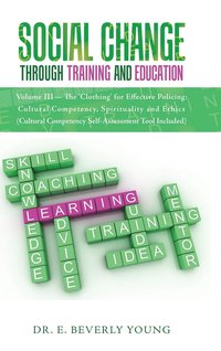 bokomslag Social Change Through Training and Education