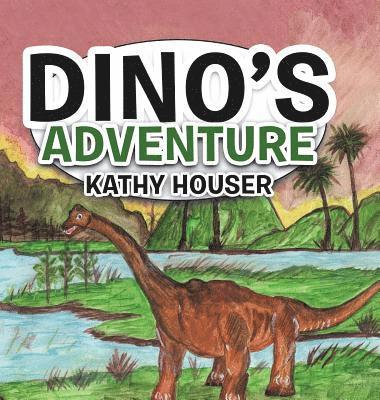 Dino's Adventure 1