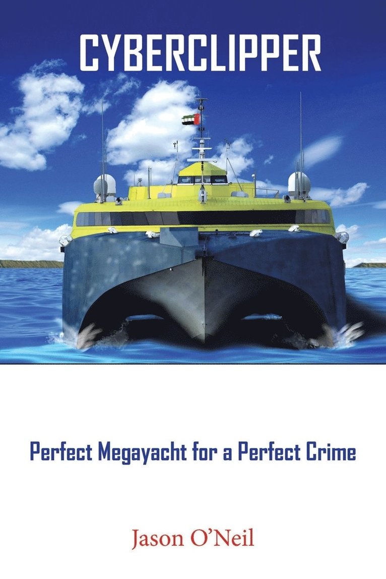 Cyberclipper