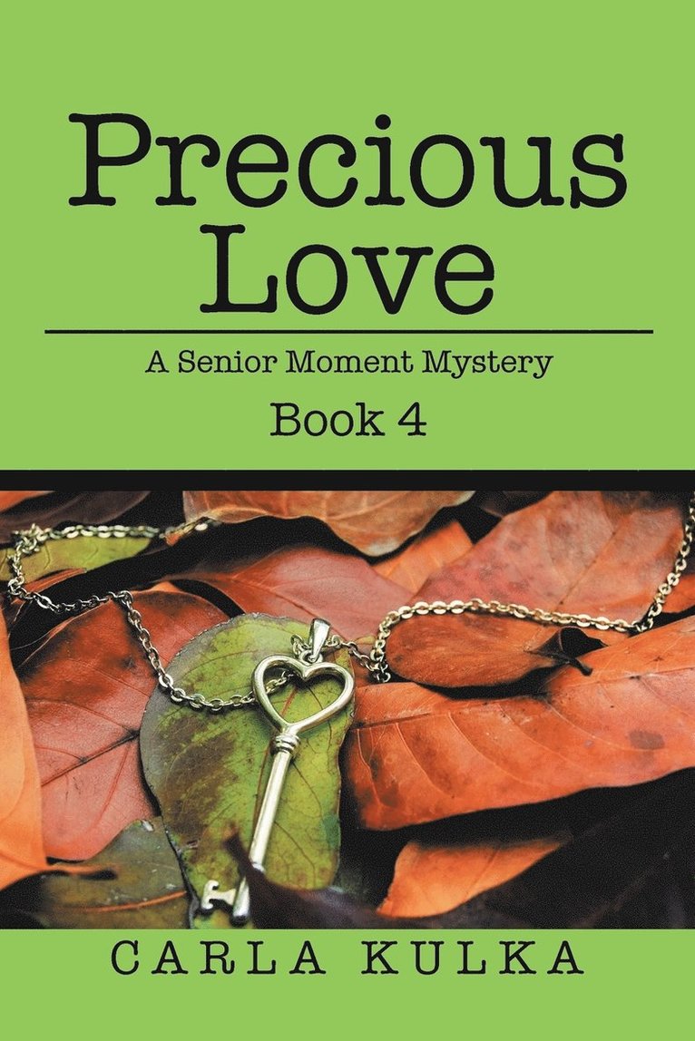 Precious Love 1