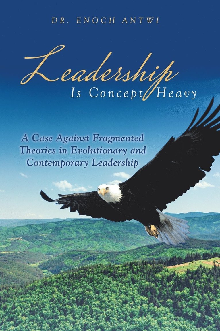 Leadership Is Concept Heavy 1