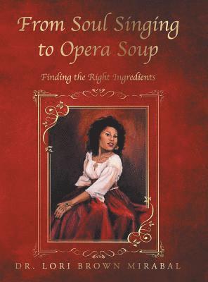 From Soul Singing to Opera Soup 1