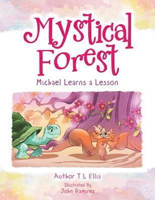 Mystical Forest 1