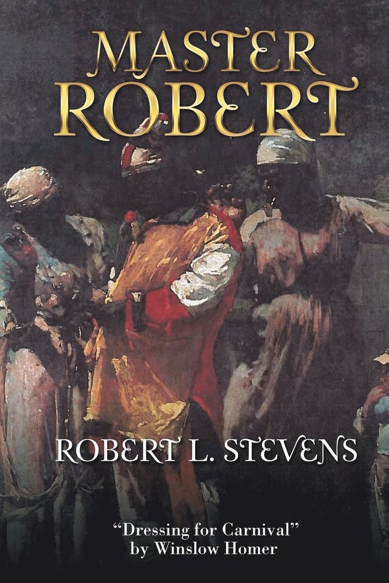 Master Robert 1