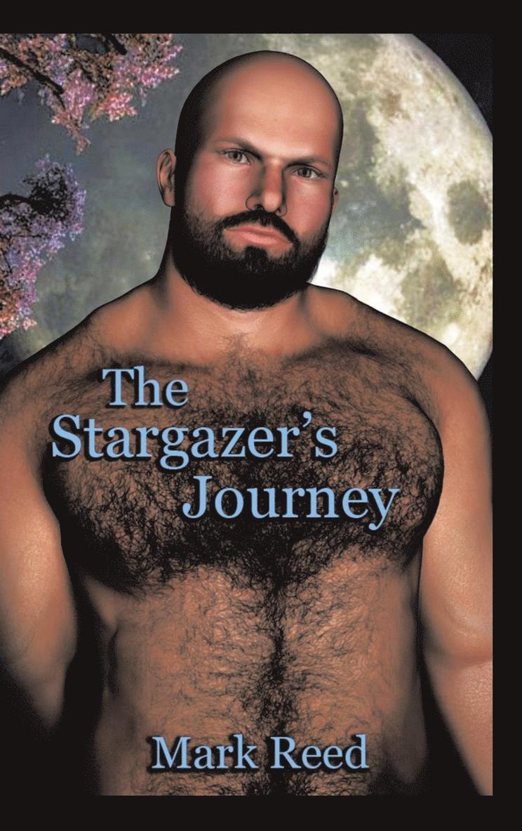 Mark Reed - Stargazer's Journey, Inbunden