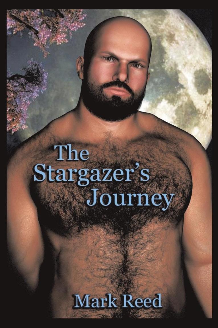 The Stargazer's Journey 1