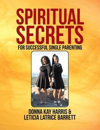 bokomslag Spiritual Secrets for Successful Single Parenting