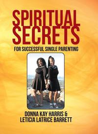 bokomslag Spiritual Secrets for Successful Single Parenting