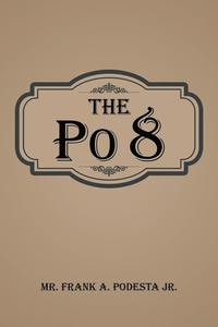 bokomslag The Po 8
