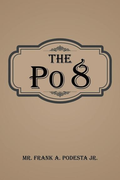 bokomslag Po 8
