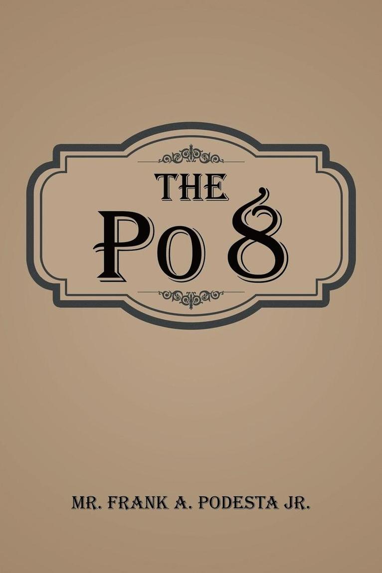 The Po 8 1