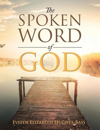 bokomslag Spoken Word of God