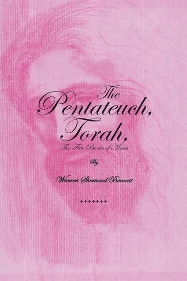 bokomslag The Pentateuch, Torah,