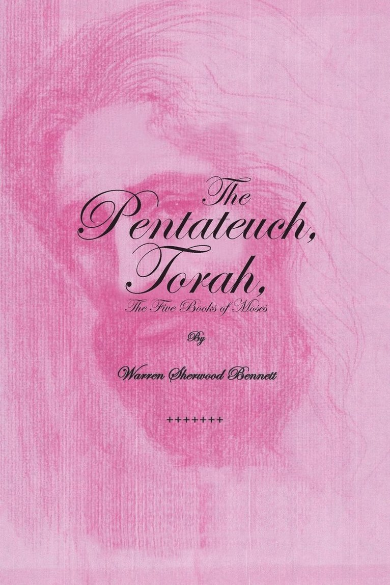 Pentateuch, Torah,