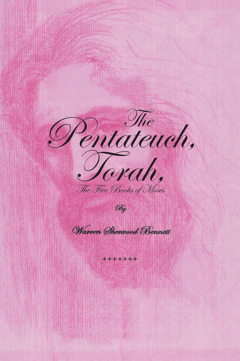 The Pentateuch, Torah, 1