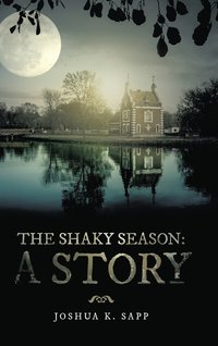 bokomslag Shaky Season