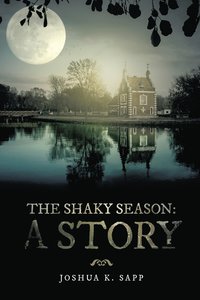 bokomslag Shaky Season