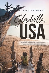 bokomslag Gladville, USA