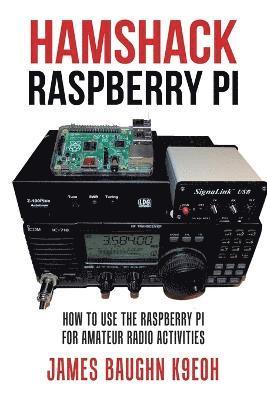 Hamshack Raspberry Pi 1