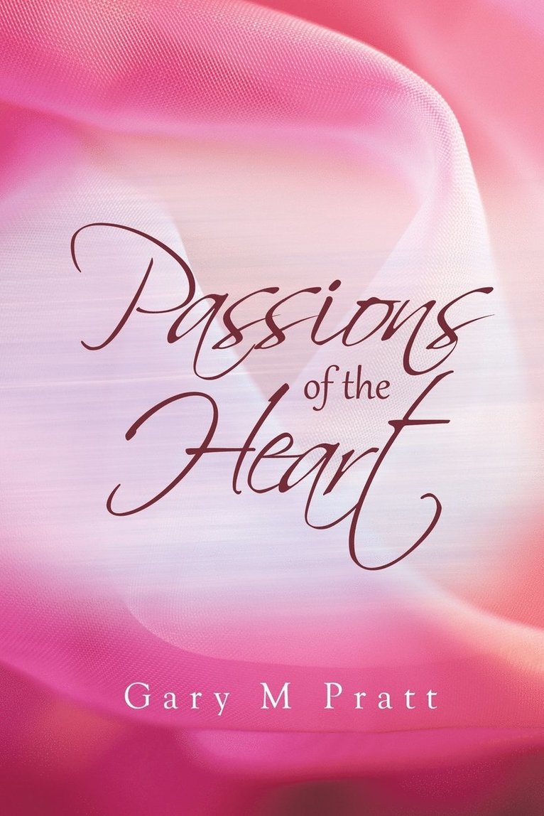 Passions of the Heart 1