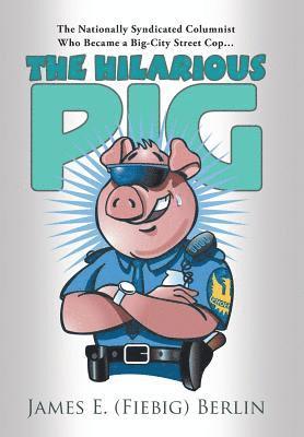 The Hilarious Pig 1