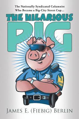 The Hilarious Pig 1