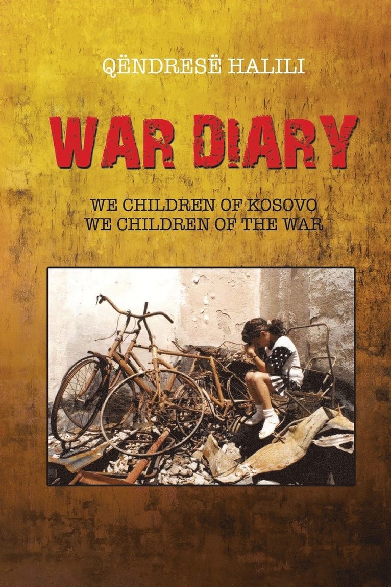 War Diary 1