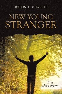 bokomslag New Young Stranger