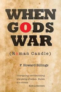 bokomslag When Gods War