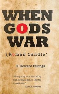 bokomslag When Gods War