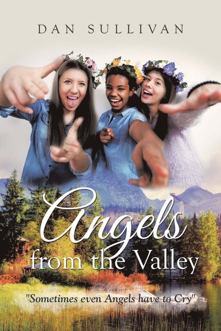 Angels from the Valley 1