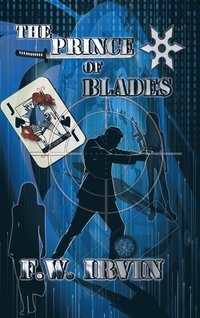 bokomslag Prince of Blades