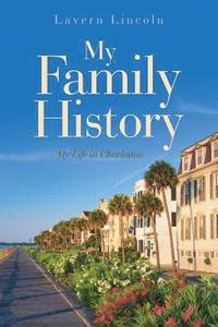 bokomslag My Family History
