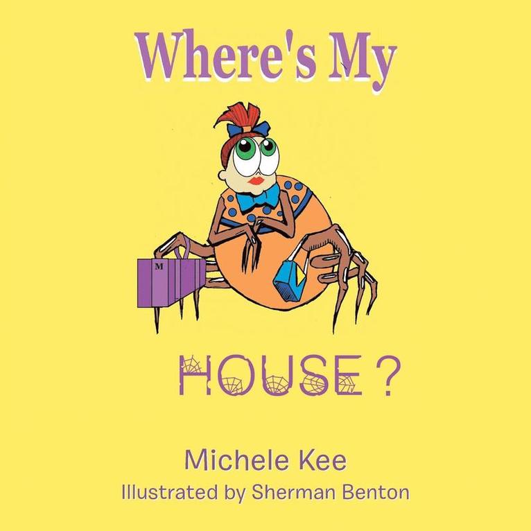 Where's My House? 1