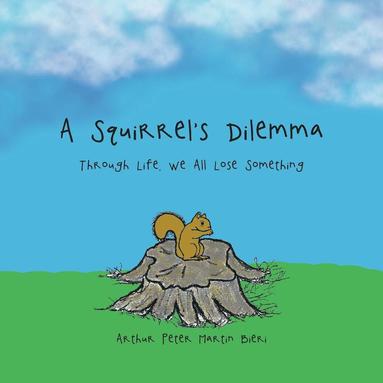 bokomslag Squirrel's Dilemma