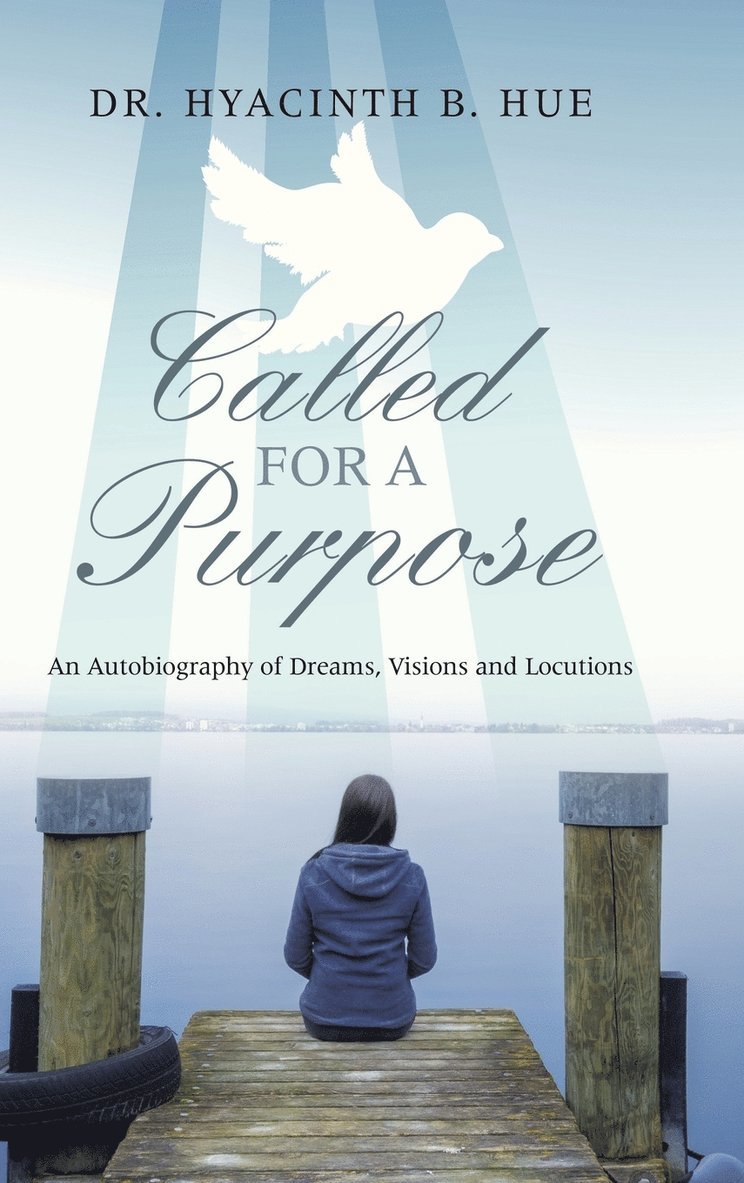 Called for a Purpose 1