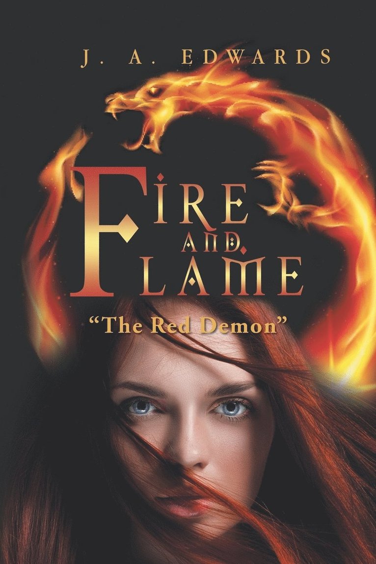 Fire and Flame 1