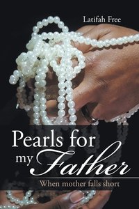 bokomslag Pearls for my Father