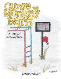 bokomslag Curse the Monkey Bars
