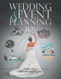bokomslag Wedding & Event Planning 101