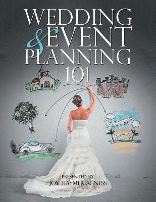 bokomslag Wedding & Event Planning 101